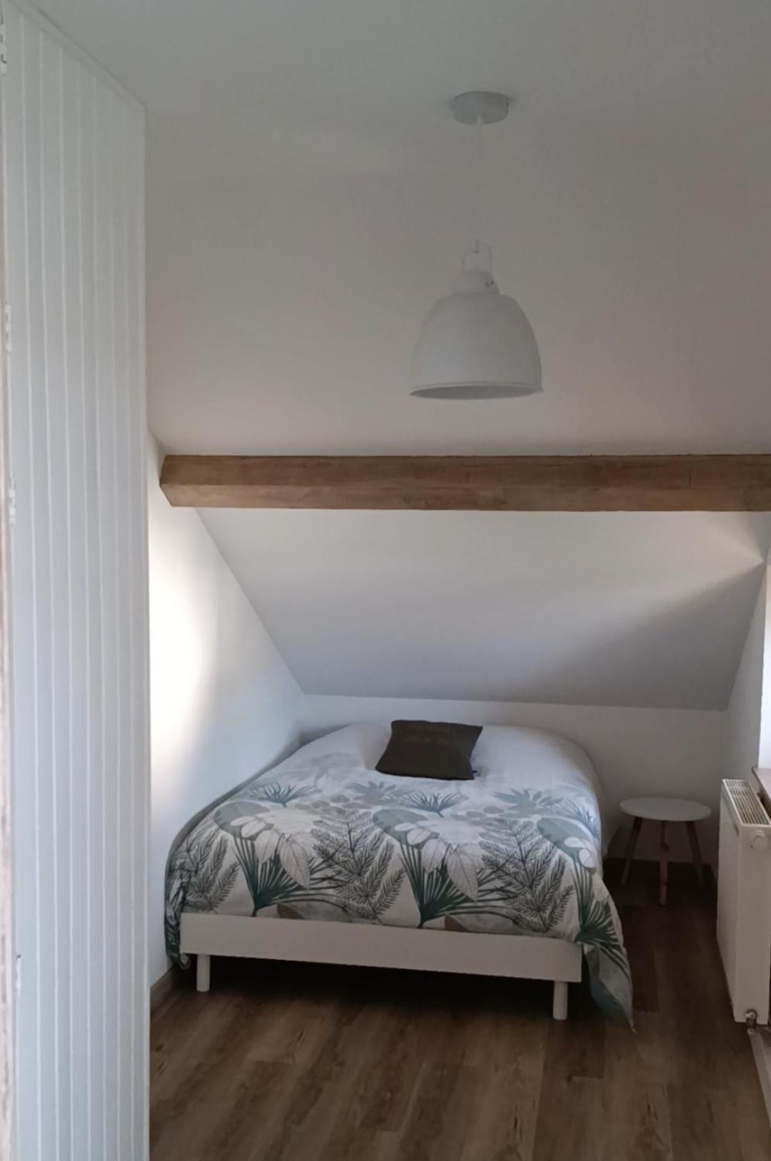 Le Nesdel Διαμέρισμα Gérardmer Εξωτερικό φωτογραφία